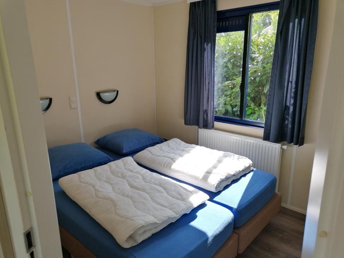 G06 Veldkamp Epe Geschikt Tot 4 Personen Apartment Exterior photo